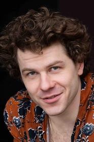 Photo of Noah L. Perktold