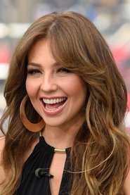 Photo of Thalía