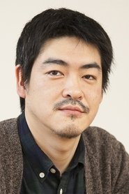 Photo of Shuichi Okita