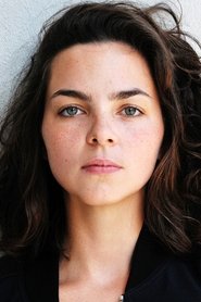 Photo of Sophie Charlotte Conrad