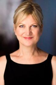 Photo of Kathryn Greenwood