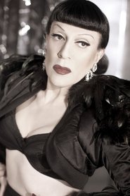 Photo of Joey Arias