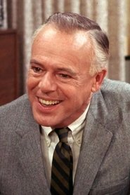 Photo of Tom Palmer