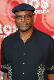 Photo of Sam Scarber