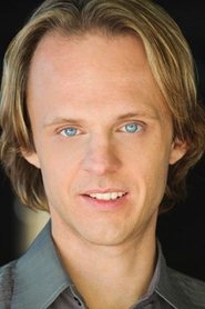 Photo of David Wilcock