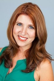 Photo of Jessica Gardner