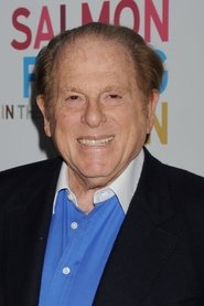 Photo of Arnold Kopelson