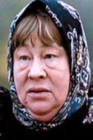 Photo of Albina Tikhanova