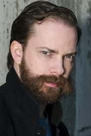 Photo of Paul D. Masterson