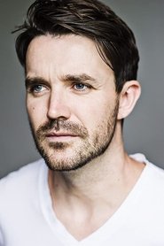 Photo of James Robinson