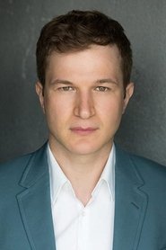 Photo of Alec Utgoff