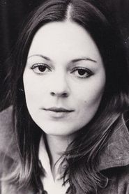 Photo of Jacqueline Tong