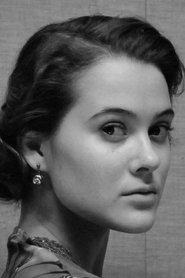 Photo of Ekaterina Yuspina