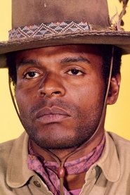 Photo of Otis Young