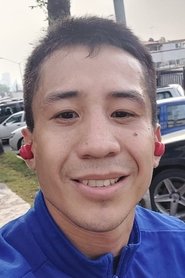 Photo of Jovanni Straffon