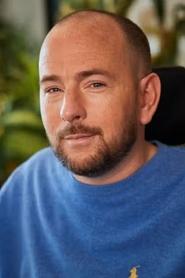 Photo of David Holmes