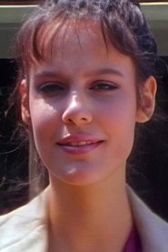 Photo of Pamela Gilbert