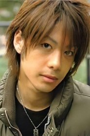 Photo of Shunji Igarashi