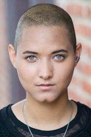Photo of Anissa Matlock