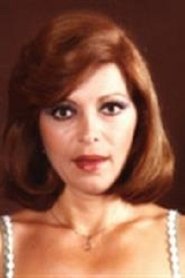 Photo of Jenny Zaharopoulou