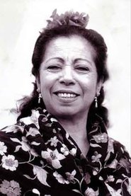Photo of Fernanda de Utrera