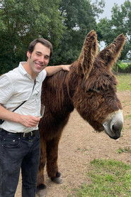 Photo of Matthis Dollwet