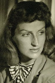 Photo of Mary Blair