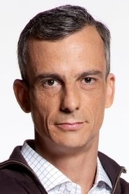 Photo of Pablo Schwarz