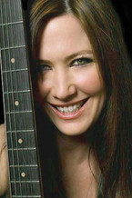 Photo of Kathy Valentine