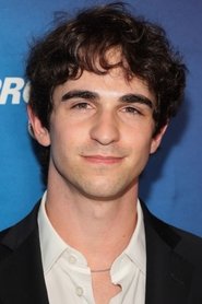 Photo of Zachary Gordon