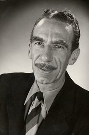Photo of Oliver Blake