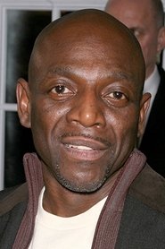 Photo of Hinton Battle