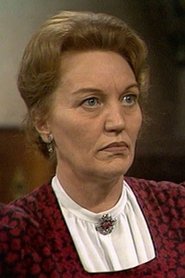 Photo of Marianne Lindner