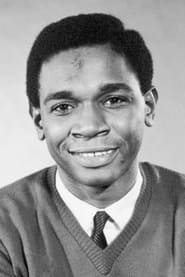 Photo of Ivan Dixon
