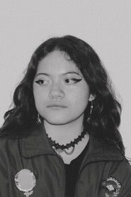 Photo of Zaira Aketzalli Cano Hernandez