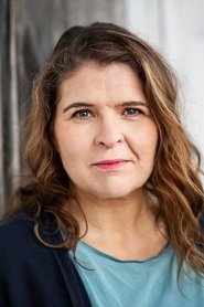 Photo of Melanie Adler