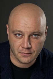 Photo of Dmytro Surzhykov