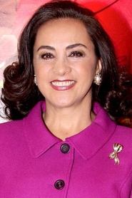 Photo of Alma Delfina