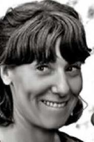 Photo of Sylvine Delannoy