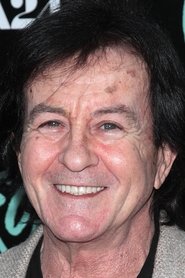 Photo of Lee Ving