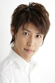 Photo of Ryuji Sainei