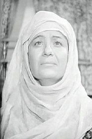 Photo of Zeinab Sedky