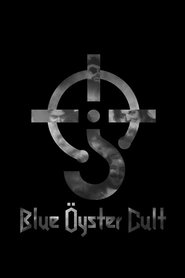 Photo of Blue Öyster Cult