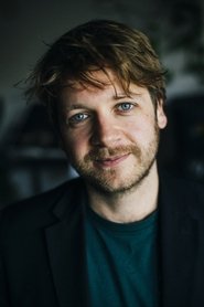 Photo of Joep Vermolen