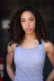 Photo of Tamiah Bantum