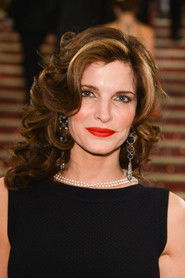 Photo of Stephanie Seymour