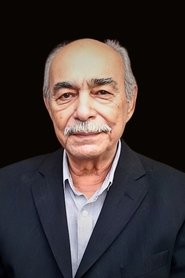 Photo of Gholam-Reza Sarkoob