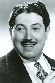 Photo of Harold Peary