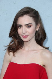 Photo of Lily Collins