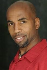 Photo of Gaston Morrison